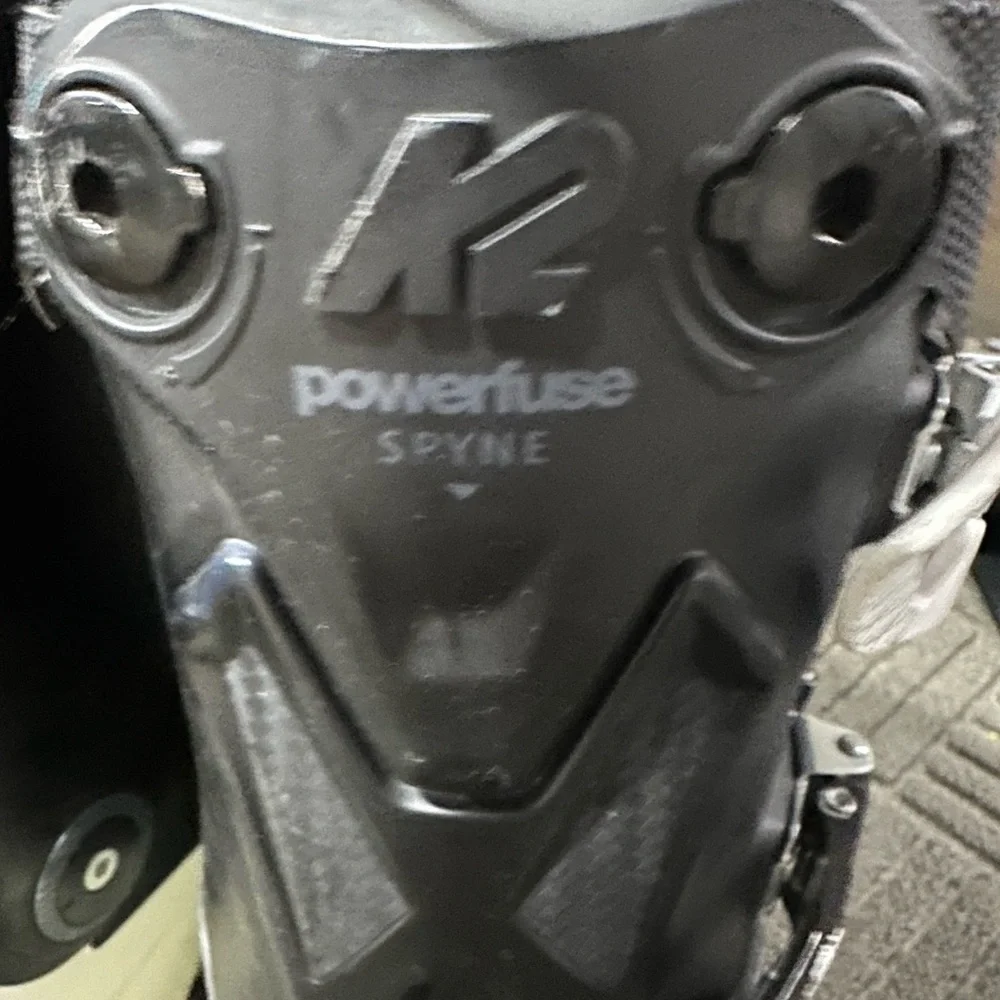 K2 Anthem 80 k2 anthem